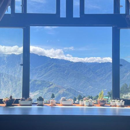 Lanting Yazhu B&B ريناي المظهر الخارجي الصورة