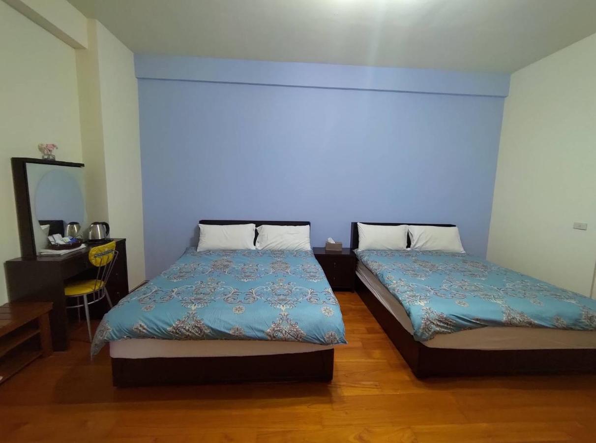 Lanting Yazhu B&B ريناي المظهر الخارجي الصورة