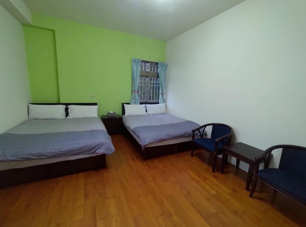 Lanting Yazhu B&B ريناي المظهر الخارجي الصورة