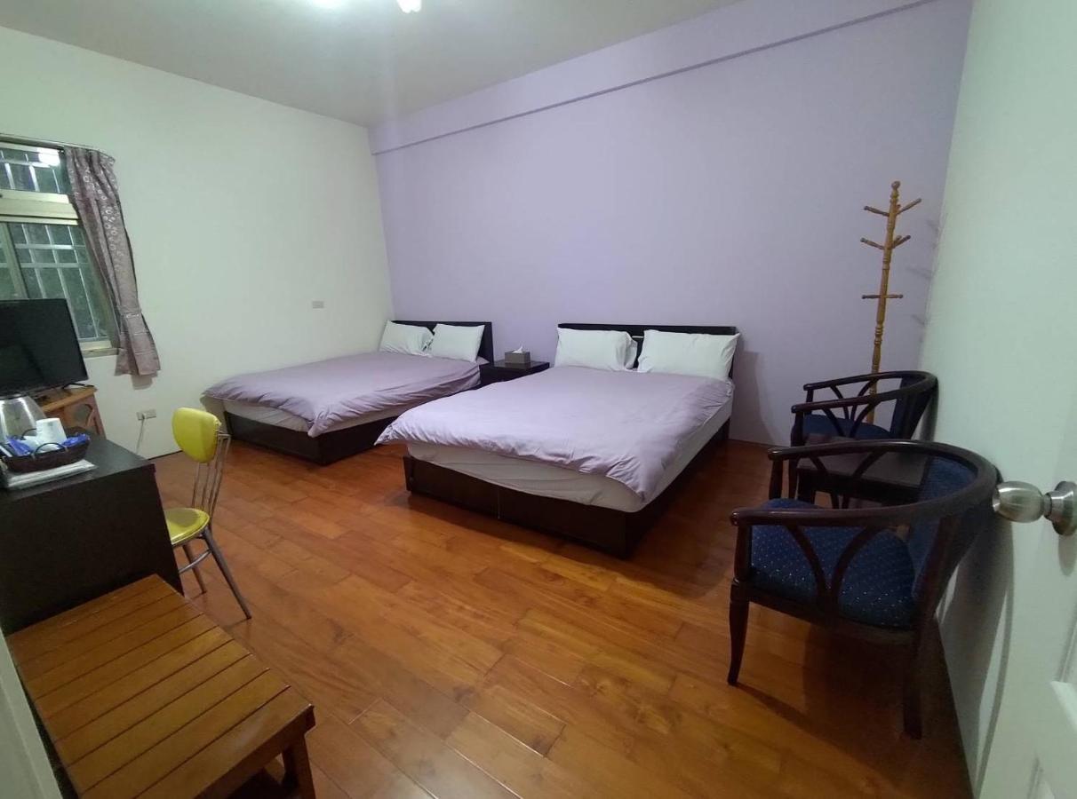 Lanting Yazhu B&B ريناي المظهر الخارجي الصورة