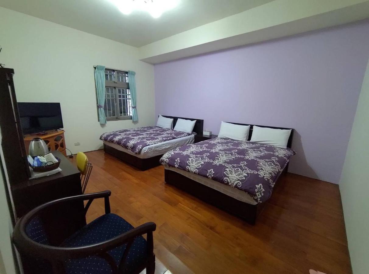 Lanting Yazhu B&B ريناي المظهر الخارجي الصورة