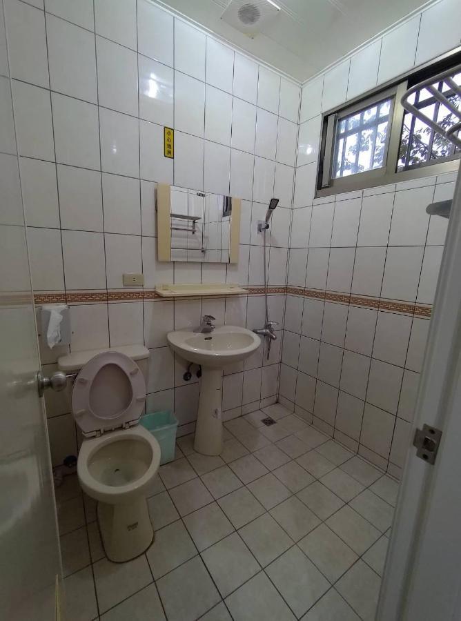 Lanting Yazhu B&B ريناي المظهر الخارجي الصورة