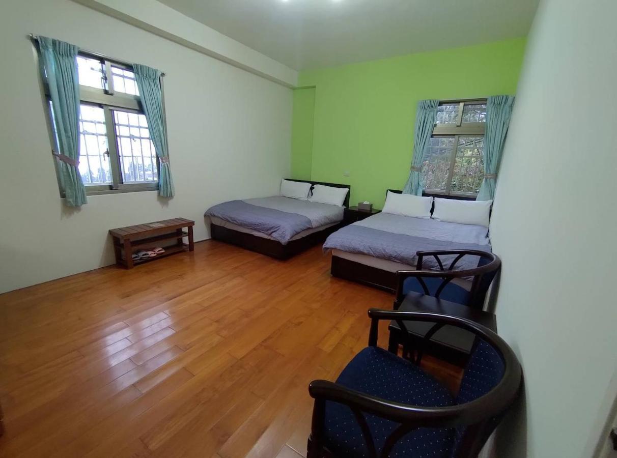 Lanting Yazhu B&B ريناي المظهر الخارجي الصورة