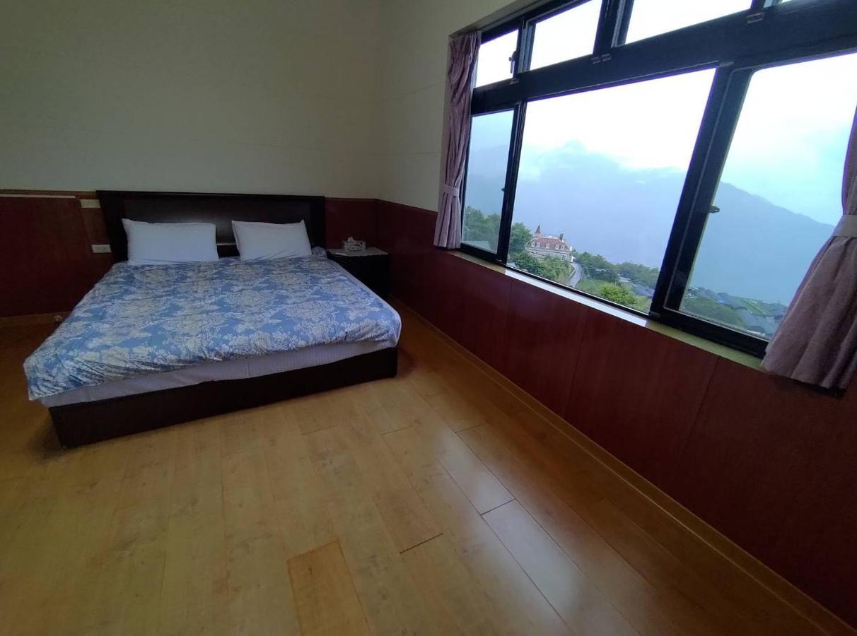 Lanting Yazhu B&B ريناي المظهر الخارجي الصورة