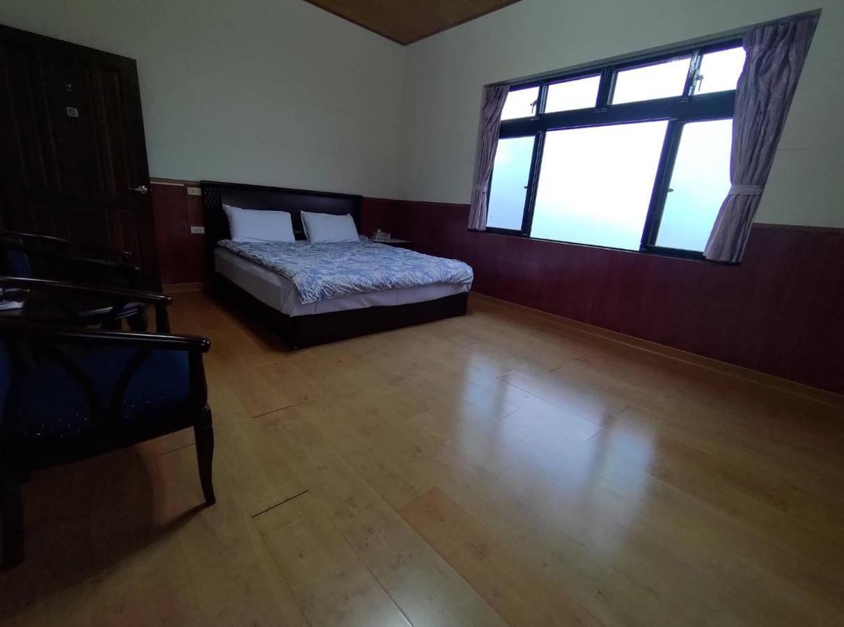 Lanting Yazhu B&B ريناي المظهر الخارجي الصورة