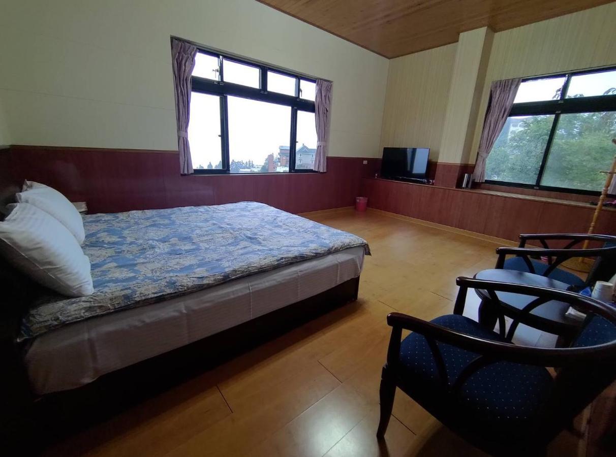 Lanting Yazhu B&B ريناي المظهر الخارجي الصورة