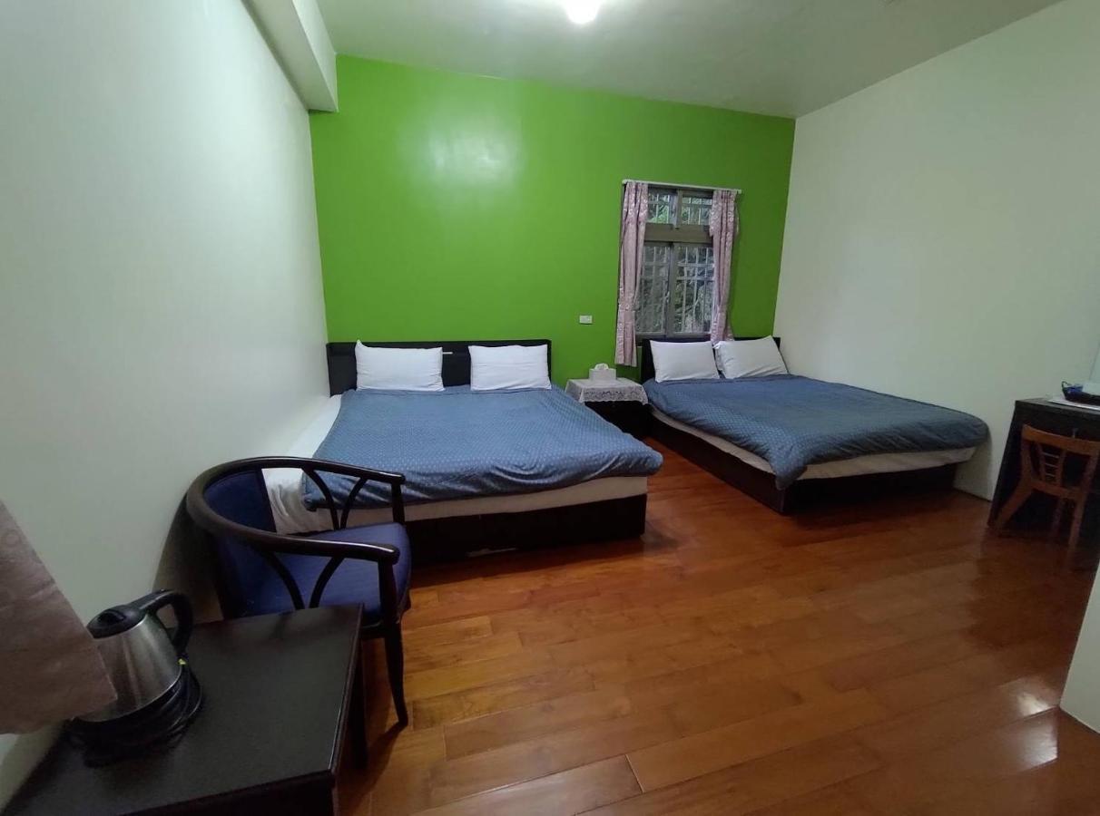 Lanting Yazhu B&B ريناي المظهر الخارجي الصورة