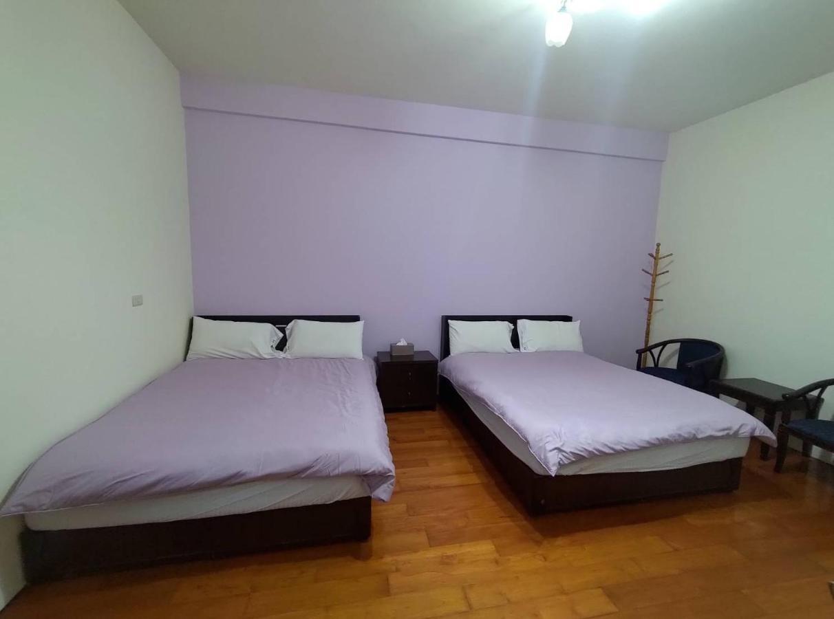 Lanting Yazhu B&B ريناي المظهر الخارجي الصورة
