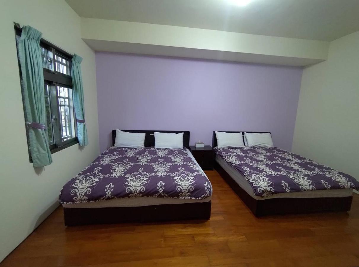 Lanting Yazhu B&B ريناي المظهر الخارجي الصورة