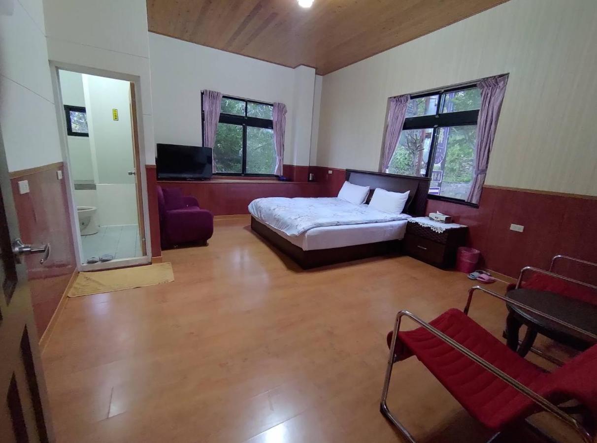 Lanting Yazhu B&B ريناي المظهر الخارجي الصورة