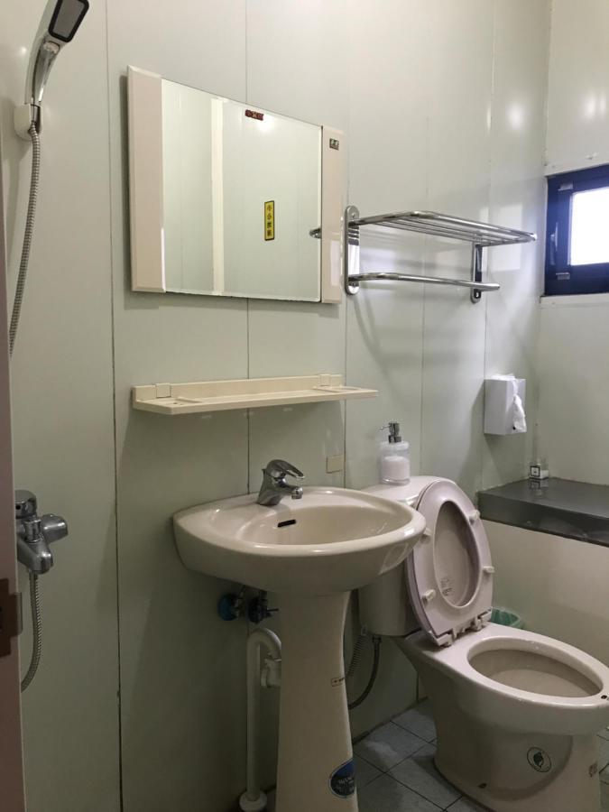 Lanting Yazhu B&B ريناي المظهر الخارجي الصورة